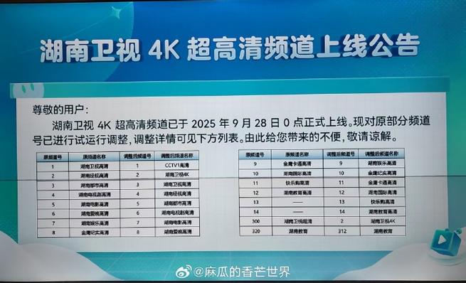 iptv怎么调整频道顺序