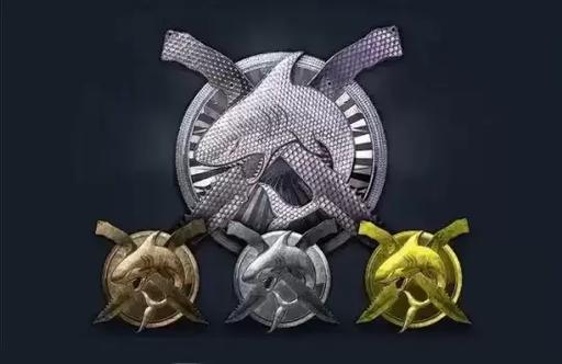 csgo纯正徽章激活方法