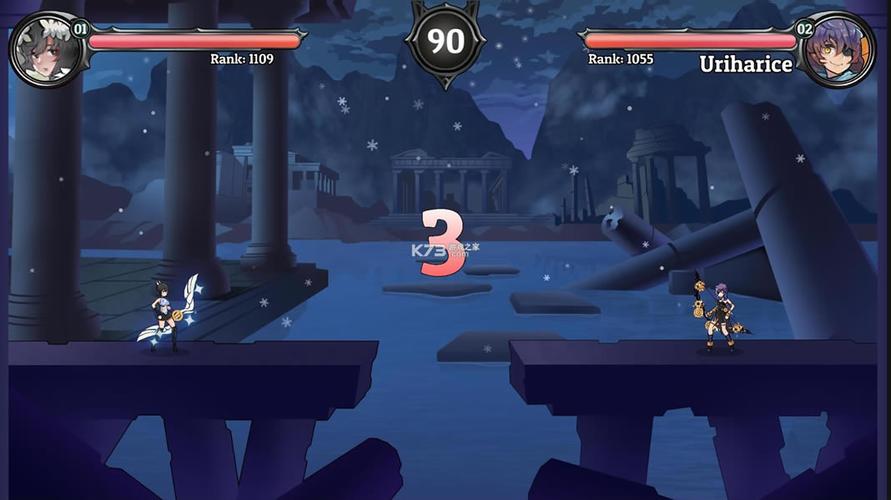 弓箭手破解版无限金币钻石版缩略图