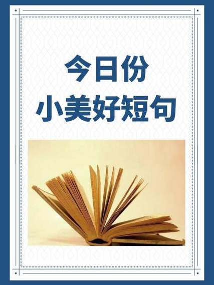 打卡今日份的小美好