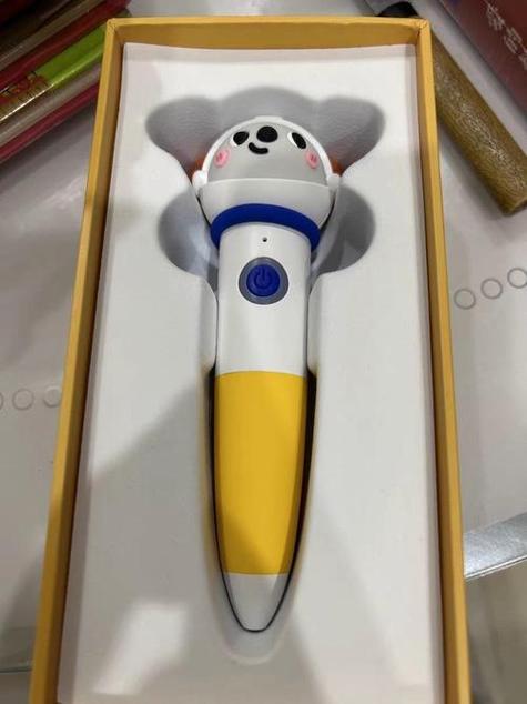 点读笔下载点读包游戏截图