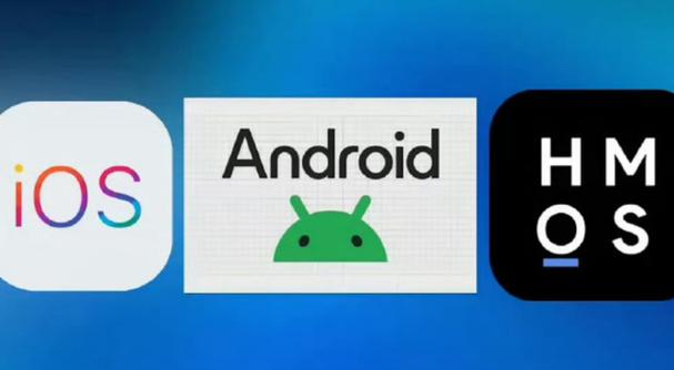 华为属于安卓还是iOS?