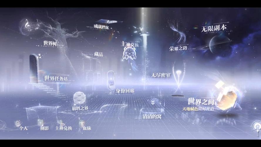 主神空间攻略