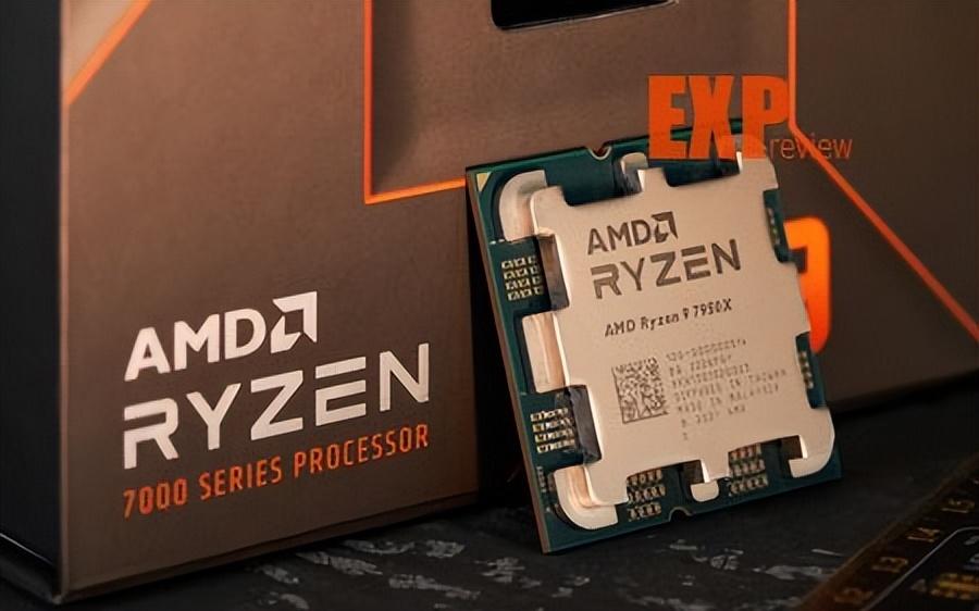 锐龙5000系列最强CPU