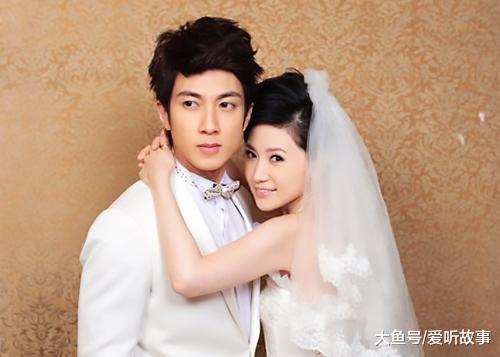 和初恋结婚后[娱乐圈]