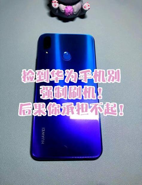 捡到华为手机刷机后还能被定位吗游戏截图