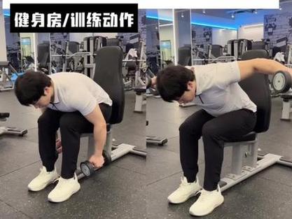 如何负重训练