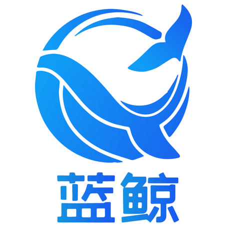 蓝鲸推广截图