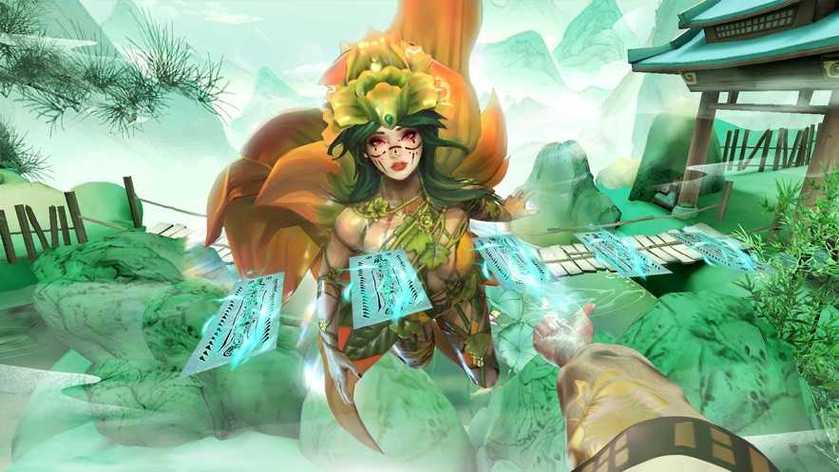 无尽噩梦六破解版八卦菜单缩略图