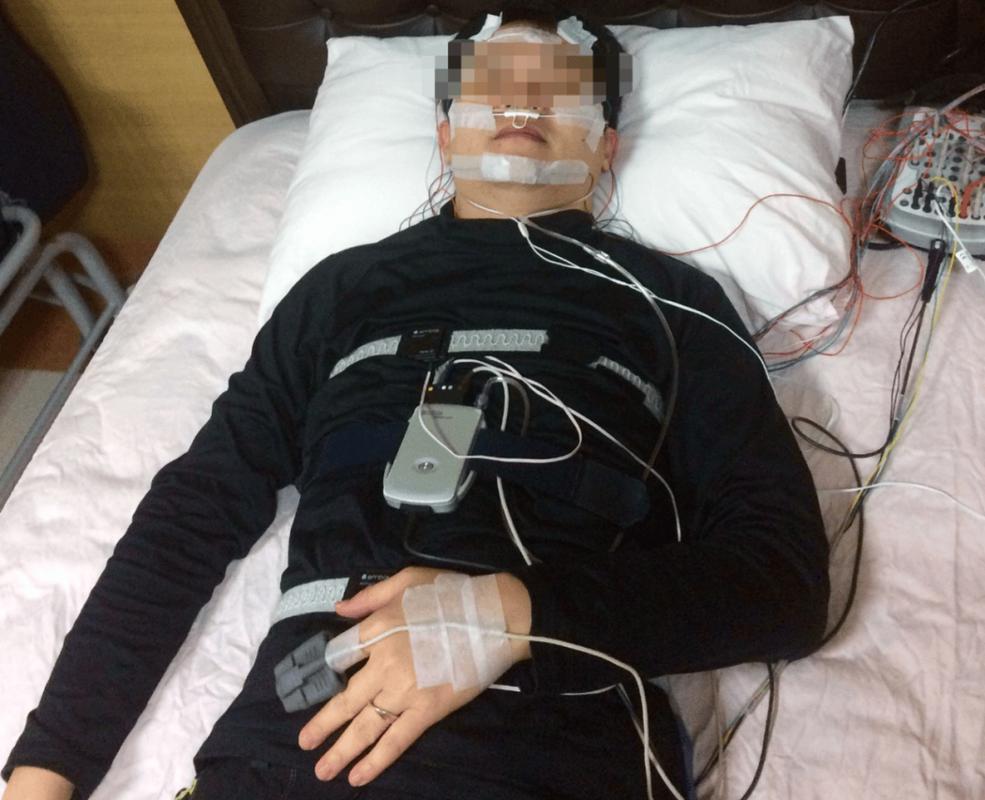 小米手环监测睡眠的方法游戏截图