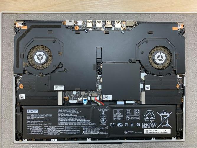 联想拯救者强制关机方法