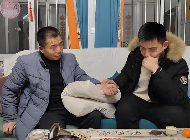 跟舅舅借钱缩略图