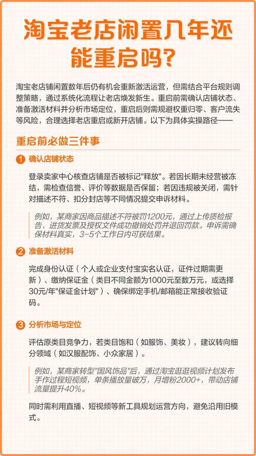 淘宝我是8年老店显示6年