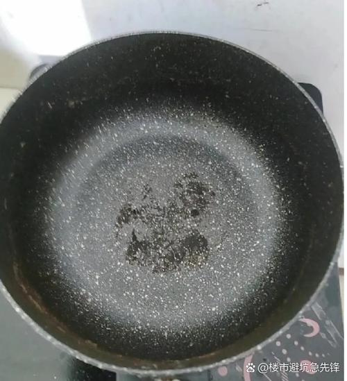 烧焦的锅还能用吗