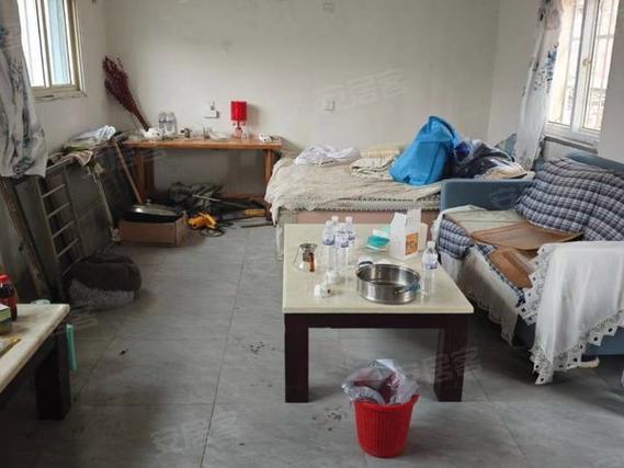附近房屋出租二室一厅免中介
