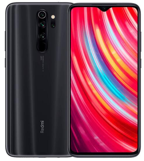 红米note8pro屏幕材质游戏截图