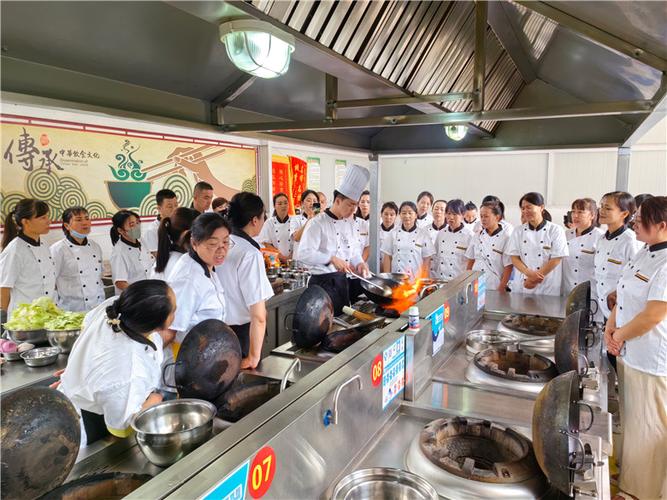 餐饮人员培训内容