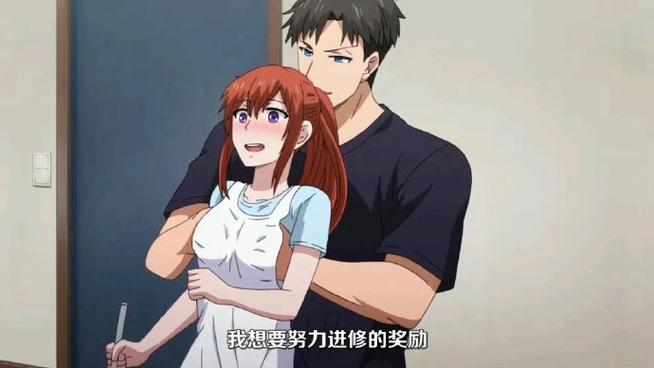 青梅竹马是消防员在线观看第二季缩略图