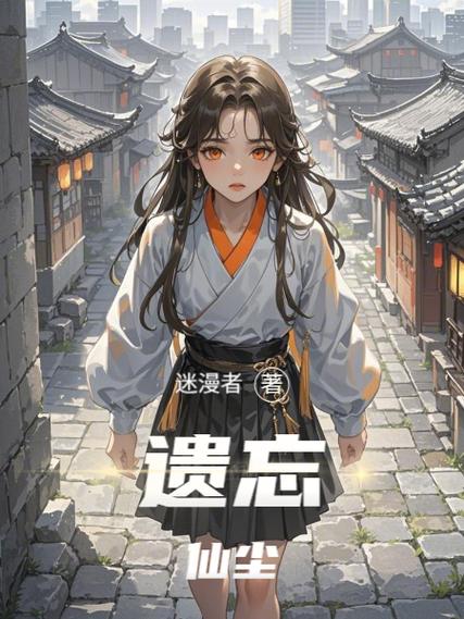 男主名叫萧尘的小说