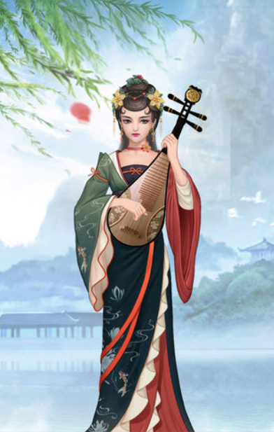 女帝养成计划破解版图标
