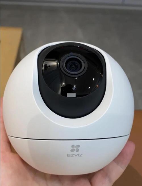 萤石摄像头重新启动