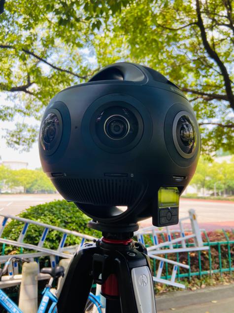 360相机