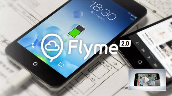 flyme固件包过旧
