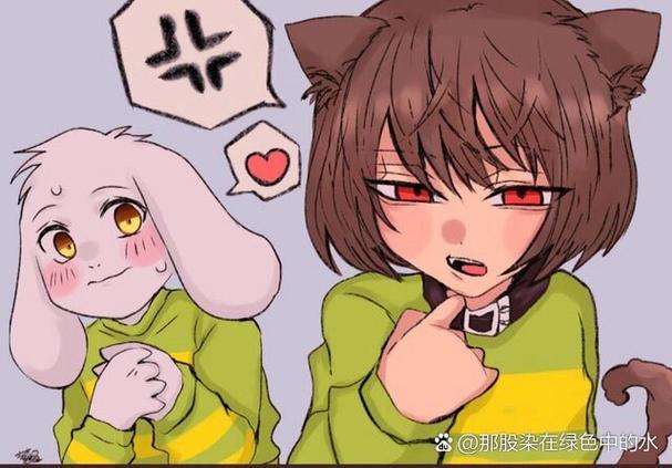 传说之下猹同人安装包