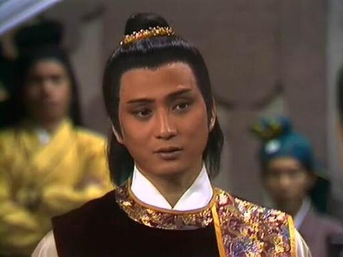 八二版天龙八部