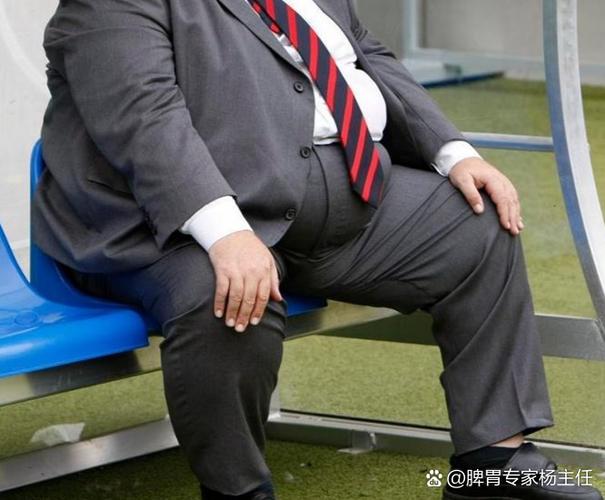 男人肚子胖怎么减肥最快