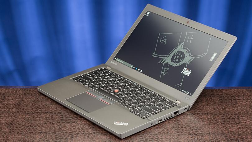 thinkpad x260