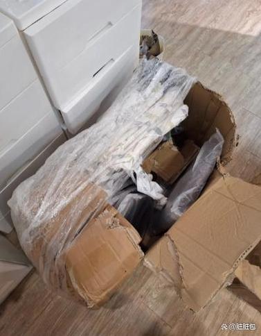 寄快递摔碎了东西怎么办
