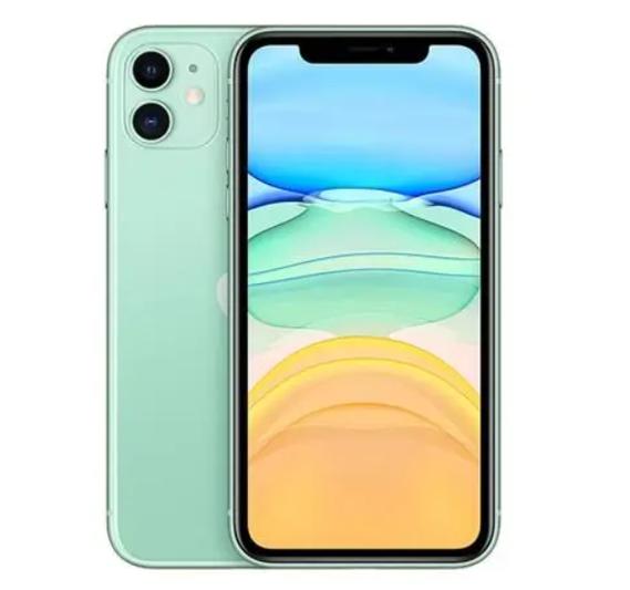 iphone11屏幕是oled