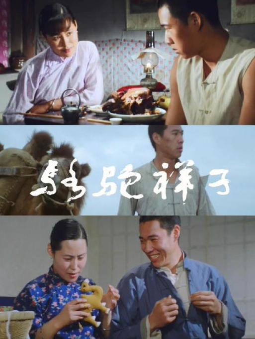 骆驼电影影视游戏截图