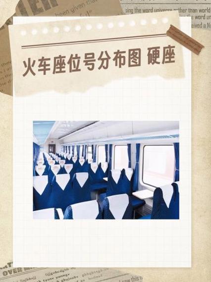 火车车厢号排列顺序口诀