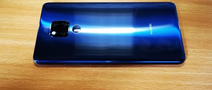 荣耀v20和mate20x哪个好截图