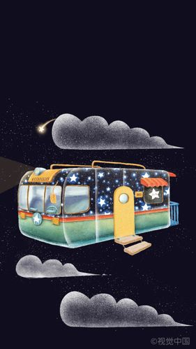 锁屏画报下载