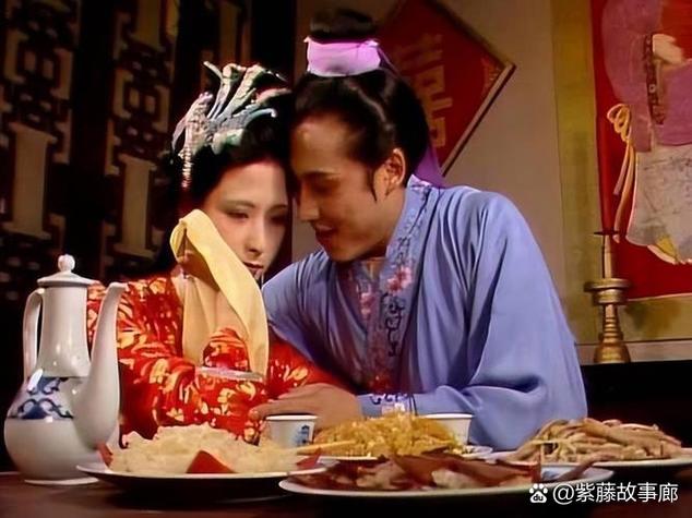 [红楼]废太子是我老子
