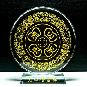 大门口放啥发财最旺