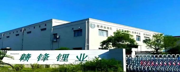赣锋锂业还能不能买