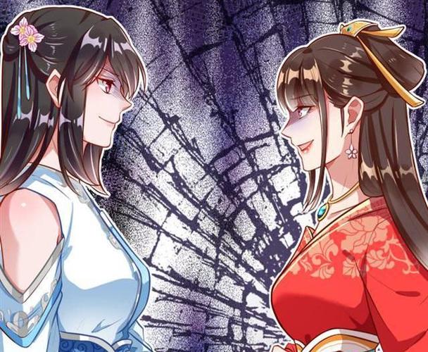 万渣朝凰漫画下拉免费酷漫屋缩略图