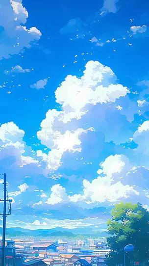 天空阅读漫画版