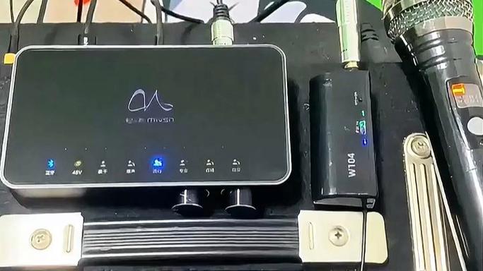 魅声t9s官网