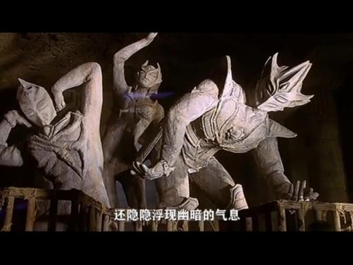 迪迦之最终圣战完整版国语版