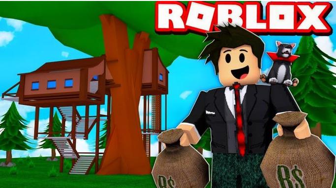 Roblox家园大亨攻略