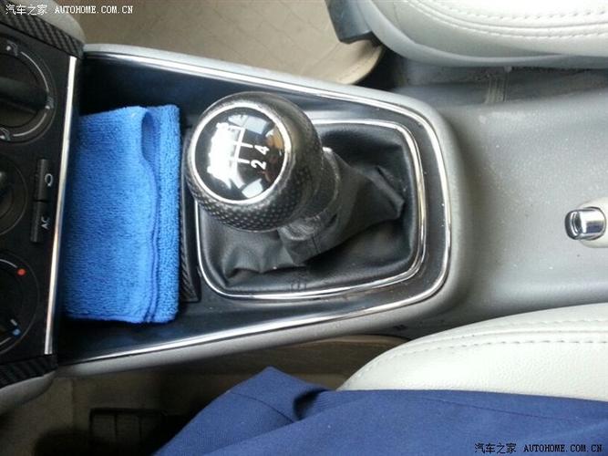 汽车档杆套更换视频
