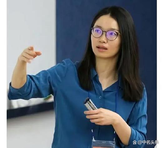 数学家王虹