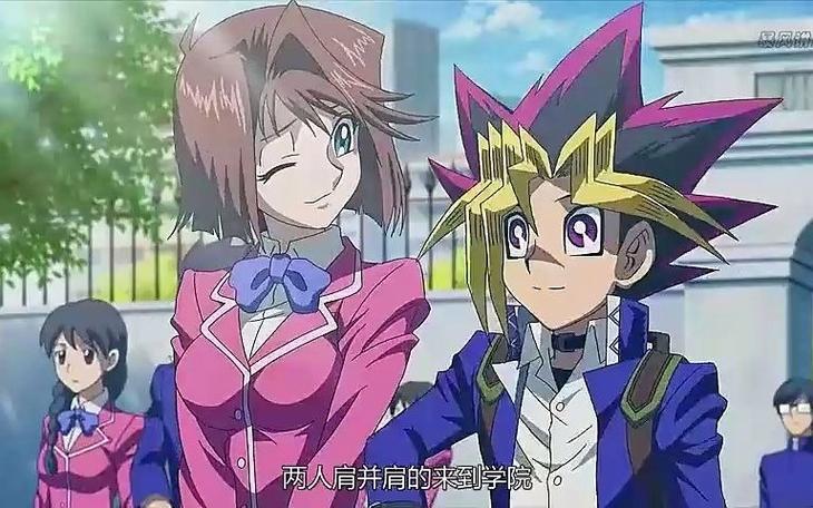 游戏王剧场版