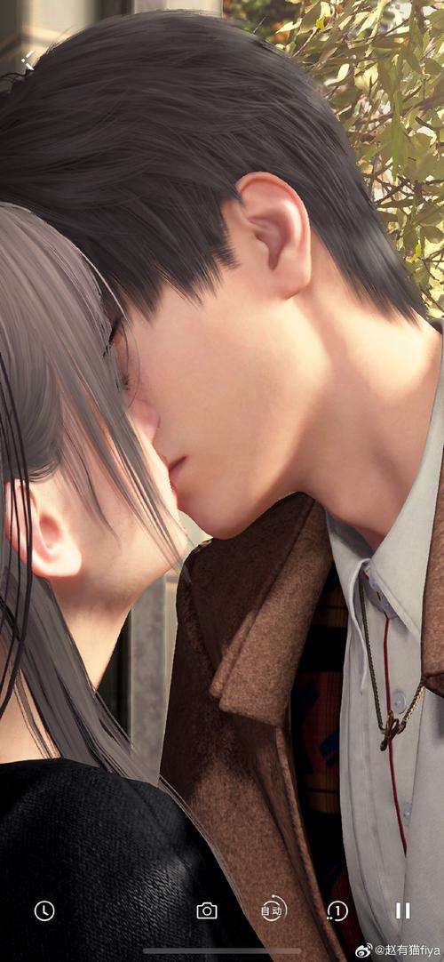 热血无赖怎么吻npc
