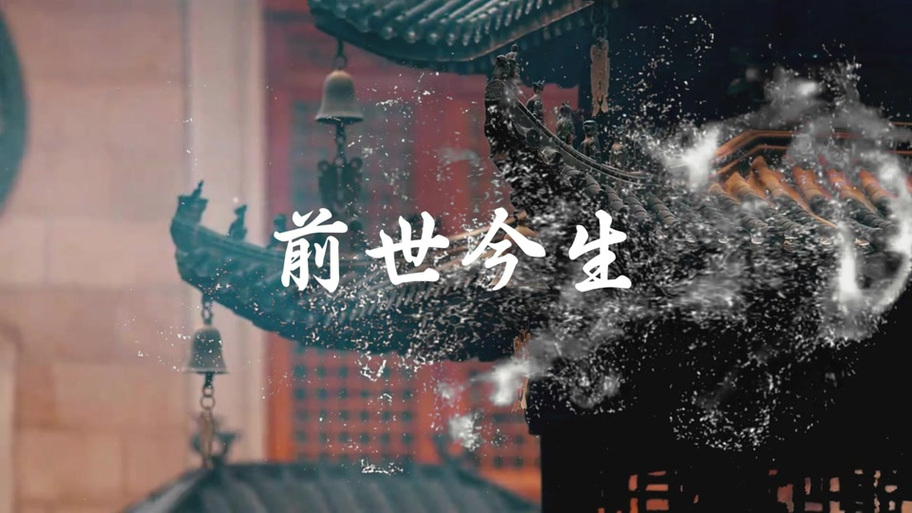 算前世今生免费